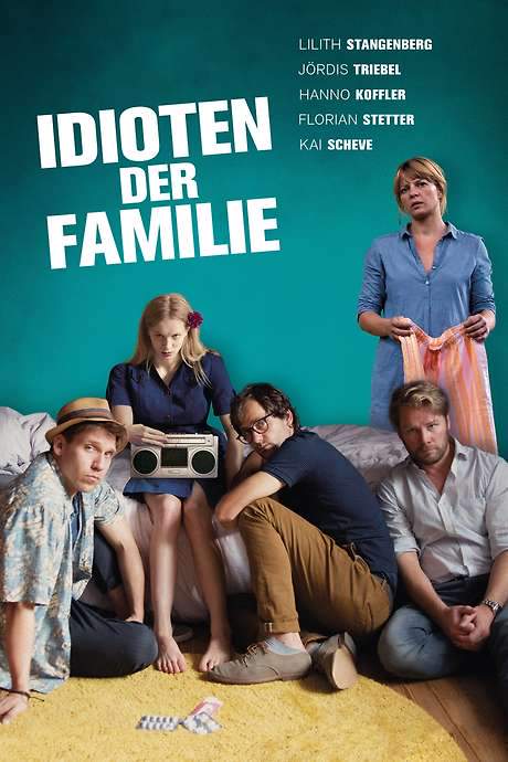 Family Idiots